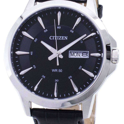 Orologio da uomo analogico Citizen Quartz BF2011-01E