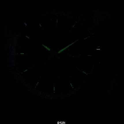 Orologio da uomo analogico Citizen Quartz BF2011-01E