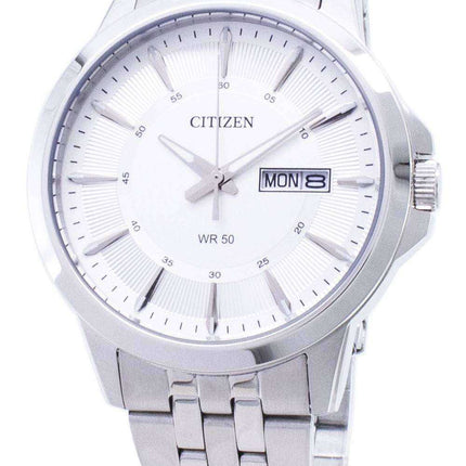 Orologio da uomo analogico Citizen Quartz BF2011-51A