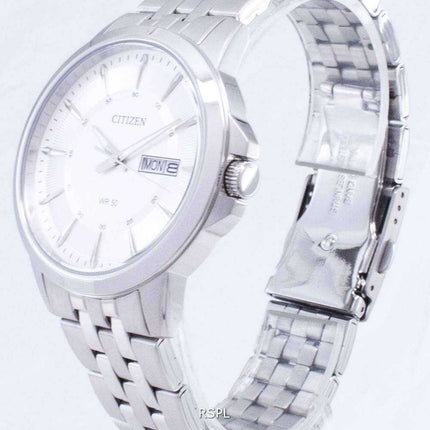 Orologio da uomo analogico Citizen Quartz BF2011-51A