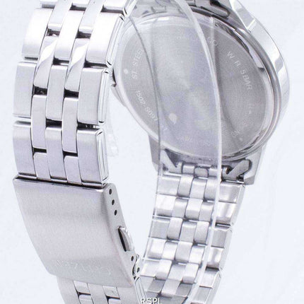 Orologio da uomo analogico Citizen Quartz BF2011-51A