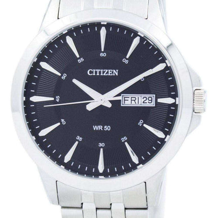 Orologio da uomo Citizen Quartz BF2011-51E