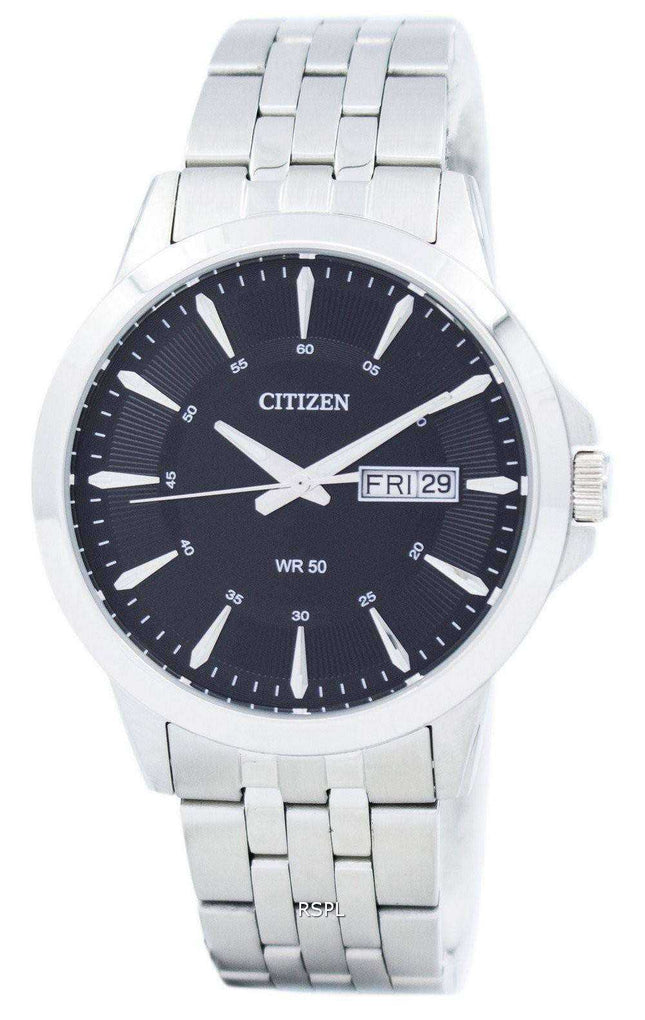 Orologio da uomo Citizen Quartz BF2011-51E