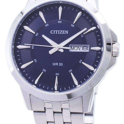Orologio da uomo analogico Citizen Quartz BF2011-51L