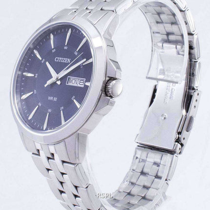 Orologio da uomo analogico Citizen Quartz BF2011-51L