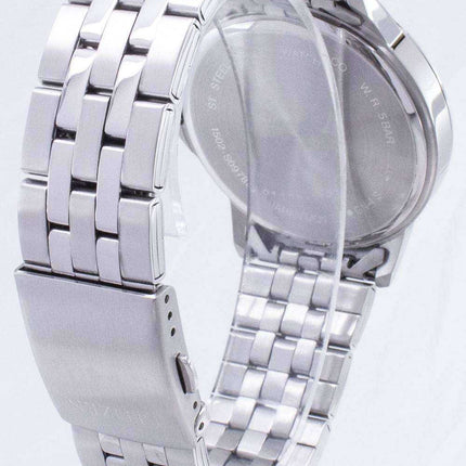 Orologio da uomo analogico Citizen Quartz BF2011-51L