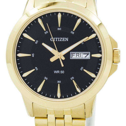 Orologio da uomo Citizen Quartz BF2013-56E