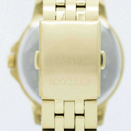 Orologio da uomo Citizen Quartz BF2013-56E