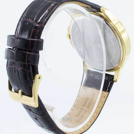 Orologio al quarzo uomo Citizen BF2018-01A