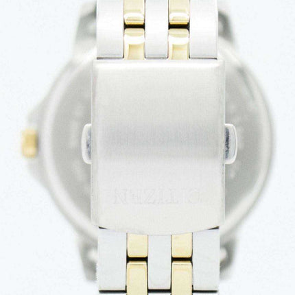Orologio da uomo Citizen Quartz BF2018-52E