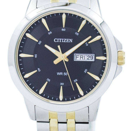 Orologio da uomo Citizen Quartz BF2018-52E