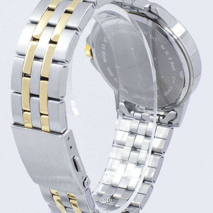 Orologio da uomo Citizen Analog Quartz BF2018-52H