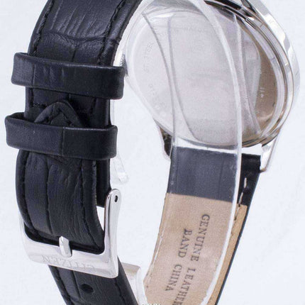 Orologio da uomo analogico Citizen Quartz BF5000-01A