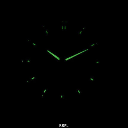 J.Springs di Seiko Sports Cronografo al quarzo 100M BFC005 Orologio da uomo