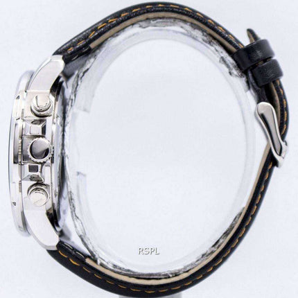 J.Springs di Seiko Sports Cronografo al quarzo 100M BFC005 Orologio da uomo