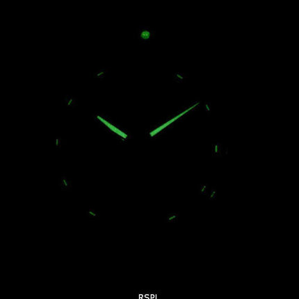 J.Springs di Seiko Sports Cronografo al quarzo 100M BFD048 Orologio da uomo