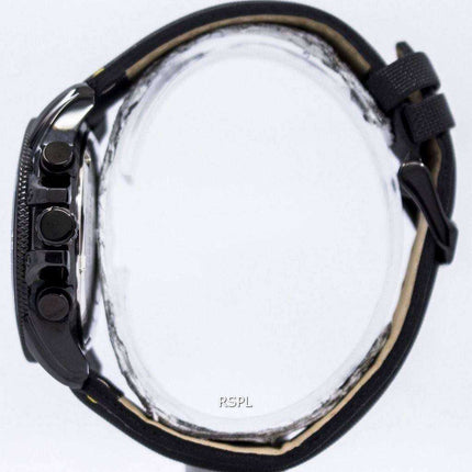 J.Springs di Seiko Sports Cronografo al quarzo 100M BFD048 Orologio da uomo