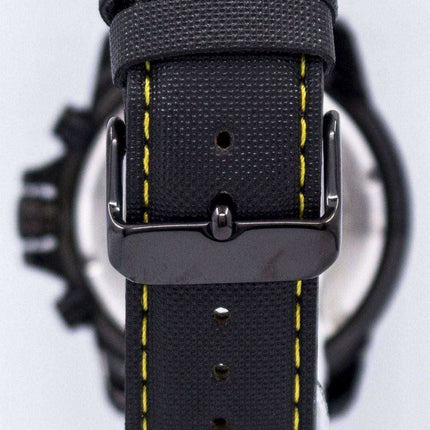 J.Springs di Seiko Sports Cronografo al quarzo 100M BFD048 Orologio da uomo