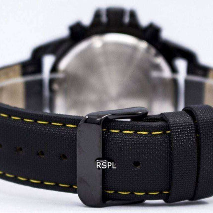 J.Springs di Seiko Sports Cronografo al quarzo 100M BFD048 Orologio da uomo
