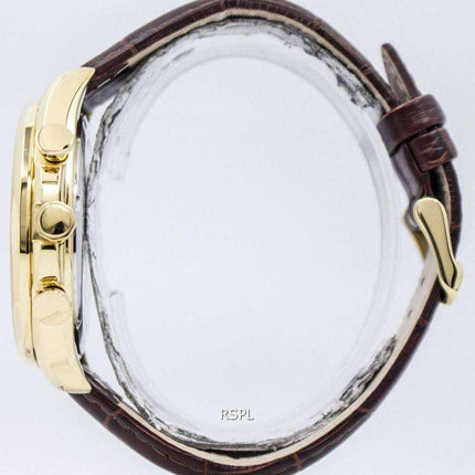J.Springs di Seiko Sports Cronografo al quarzo 100M BFD062 Orologio da uomo