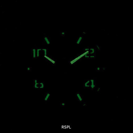J.Springs di Seiko Tokyo Style Chronograph Quartz 100M BFH005 Orologio da uomo