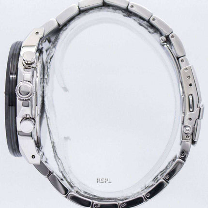 J.Springs di Seiko Tokyo Style Chronograph Quartz 100M BFH005 Orologio da uomo
