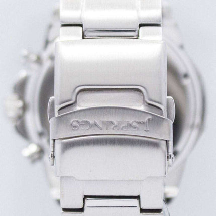 J.Springs di Seiko Tokyo Style Chronograph Quartz 100M BFH005 Orologio da uomo
