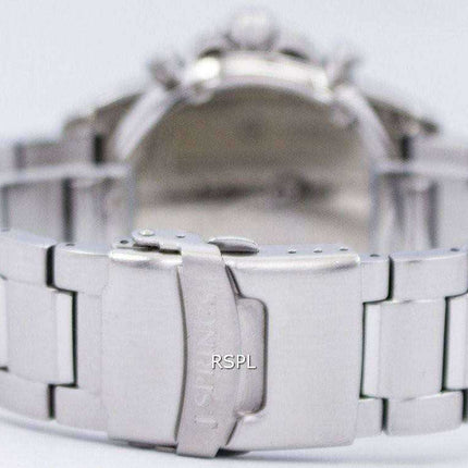 J.Springs di Seiko Tokyo Style Chronograph Quartz 100M BFH005 Orologio da uomo
