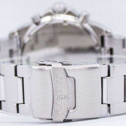 J.Springs di Seiko Tokyo Style Chronograph Quartz 100M BFH006 Orologio da uomo