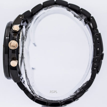 J.Springs di Seiko Tokyo Style Chronograph Quartz 100M BFH007 Orologio da uomo