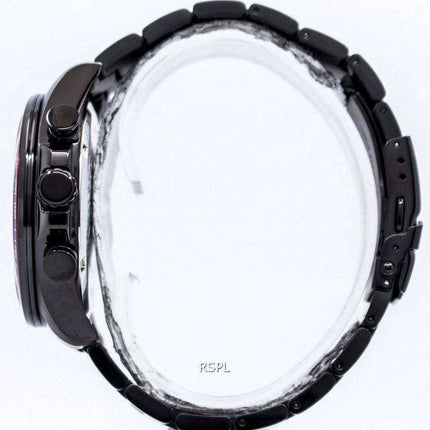 J.Springs di Seiko Motor Sports Chronograph 100M BFJ003 Orologio da uomo