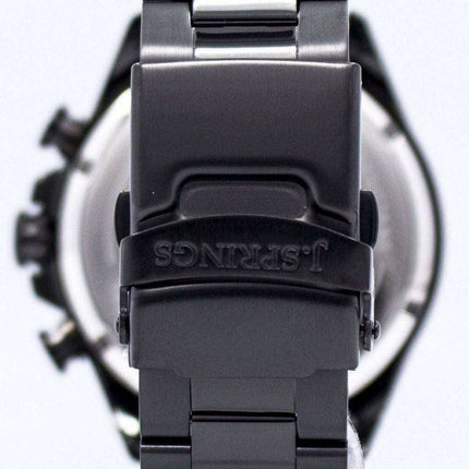J.Springs di Seiko Motor Sports Chronograph 100M BFJ003 Orologio da uomo