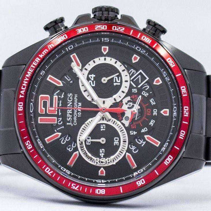 J.Springs di Seiko Motor Sports Chronograph 100M BFJ003 Orologio da uomo