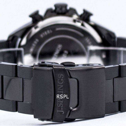 J.Springs di Seiko Motor Sports Chronograph 100M BFJ003 Orologio da uomo