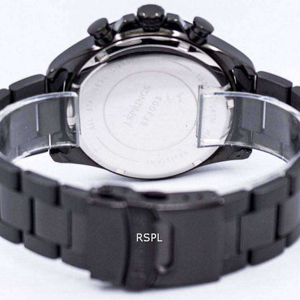 J.Springs di Seiko Motor Sports Chronograph 100M BFJ003 Orologio da uomo