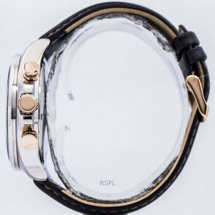 J.Springs di Seiko Motor Sports Chronograph 100M BFJ004 Orologio da uomo