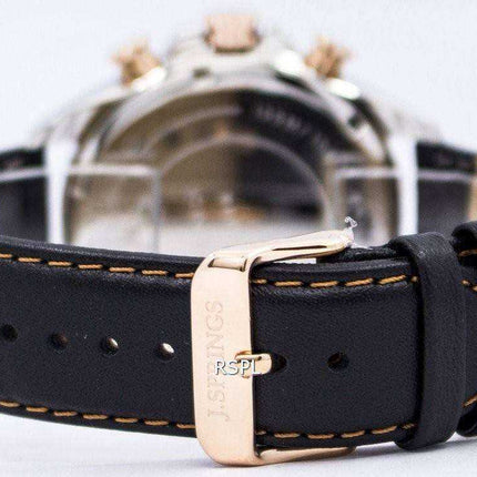 J.Springs di Seiko Motor Sports Chronograph 100M BFJ004 Orologio da uomo