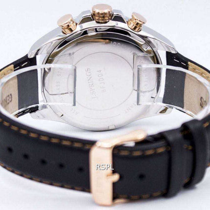 J.Springs di Seiko Motor Sports Chronograph 100M BFJ004 Orologio da uomo