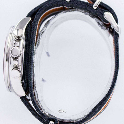 J.Springs di Seiko Motor Sports Chronograph 100M BFJ005 Orologio da uomo