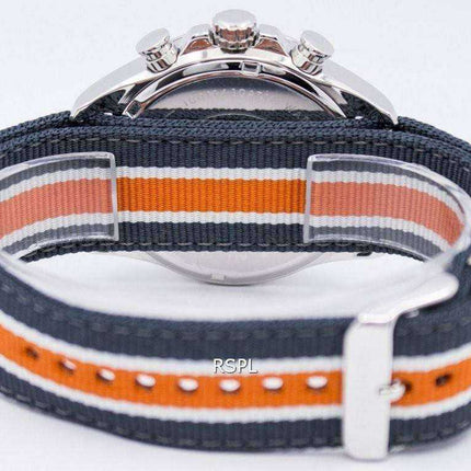 J.Springs di Seiko Motor Sports Chronograph 100M BFJ005 Orologio da uomo
