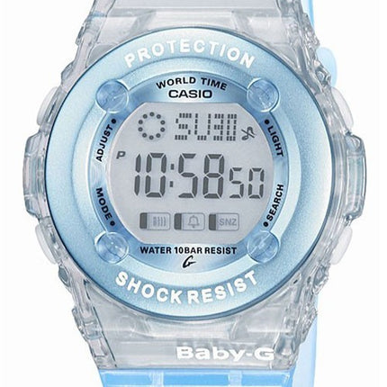 Orologio da donna Casio Baby-G Digital BG-1302-2ER