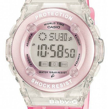 Orologio da donna Casio Baby-G Digital BG-1302-4ER