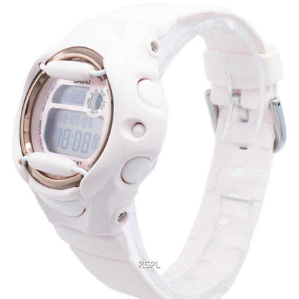 Orologio da donna Casio Baby-G BG-169G-4B World Time 200M