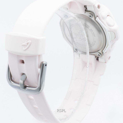 Orologio da donna Casio Baby-G BG-169G-4B World Time 200M