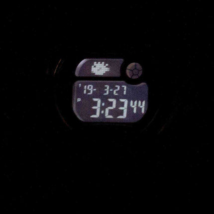 Casio Baby-G Digital World Time Databank BG-169G-4 BG169G-4 Orologio da donna
