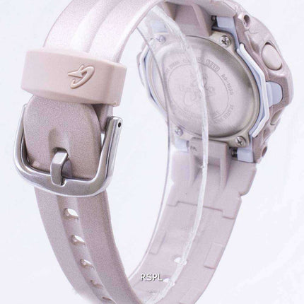 Casio Baby-G Digital World Time Databank BG-169G-4 BG169G-4 Orologio da donna
