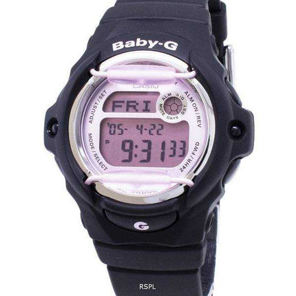 Casio Baby-G BG-169M-1 BG169M-1 Orologio da donna resistente agli urti del mondo