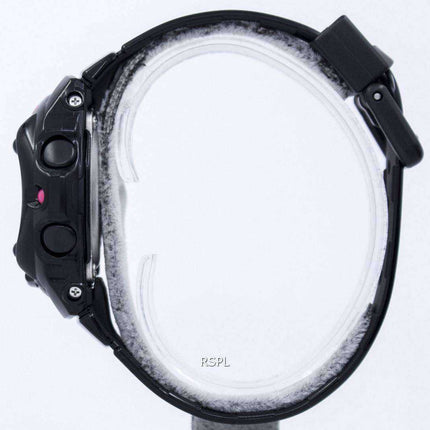 Orologio da donna Casio Baby-G World Time Telememo BG-169R-1B BG169R-1B