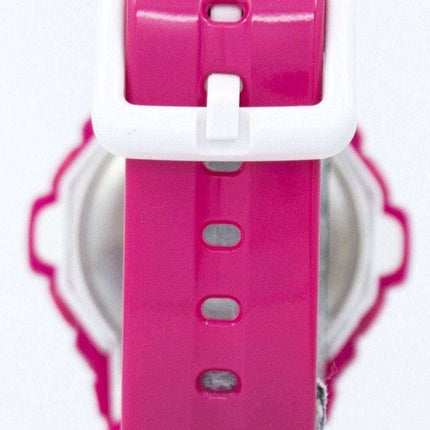 Orologio da donna Casio Baby-G Pink World Time BG-169R-4B BG169R-4B