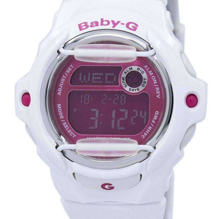 Orologio da donna Casio Baby-G World Time BG-169R-7D BG169R-7D